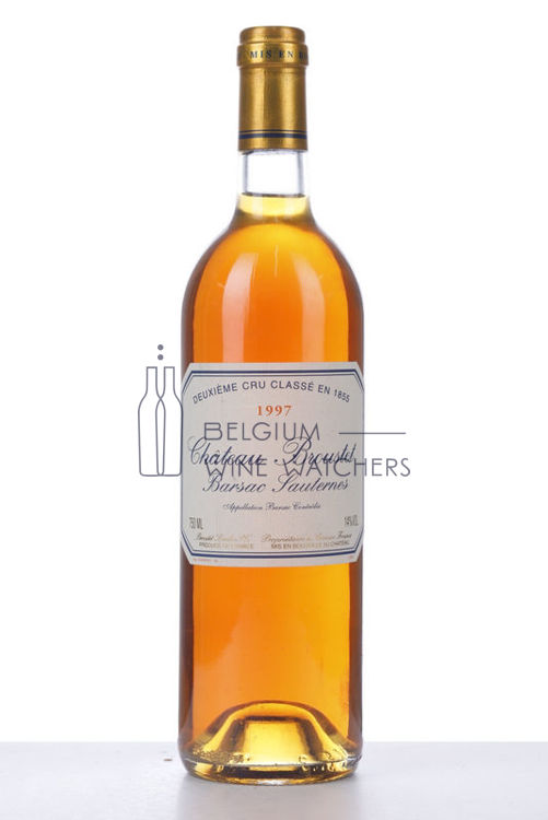 Picture of 1997 BROUSTET